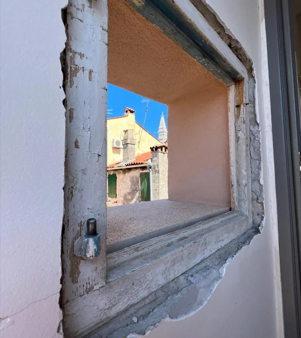 Villa Nea Seaview 3-Apartments! Rovinj