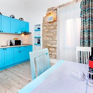 & La Casa Barbaro Pensión