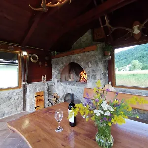 Doris Apartman Mrkopalj