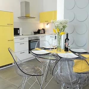 Livingstone Apartman Rijeka