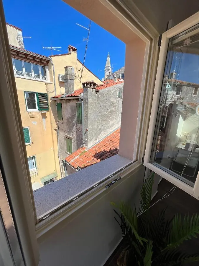 Villa Nea Seaview 3-Apartments! Rovinj Croatia