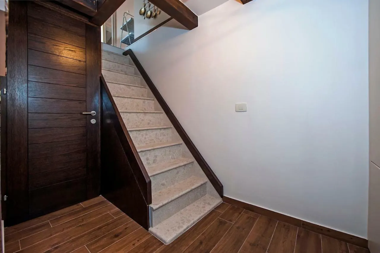 Apartment Villa Nea Seaview 3-Apartments! Rovinj
