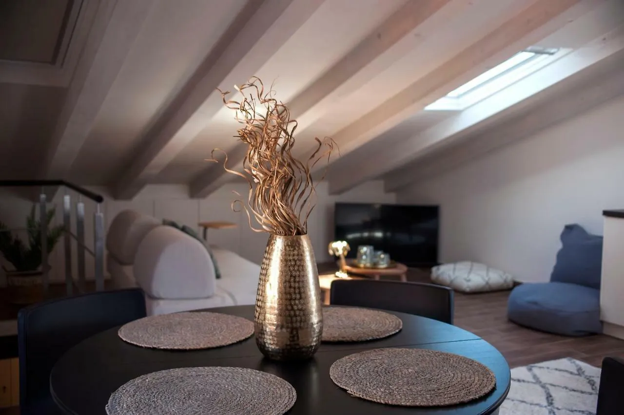 Villa Nea Seaview 3-Apartments! Rovinj Apartment